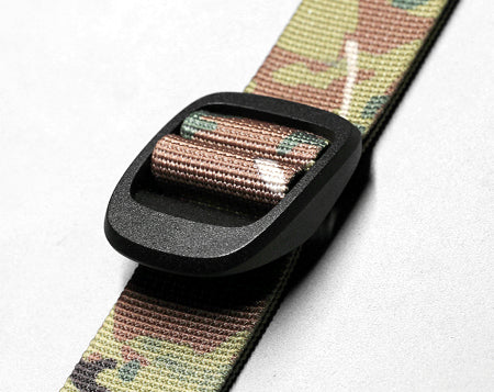 Woojin | 25MM (1”) POM Webbing Adjuster | W0013