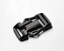 Load image into Gallery viewer, Woojin | 20MM (3/4”), 25MM (1”) POM Magnetic Snap Side Release Buckle | W029