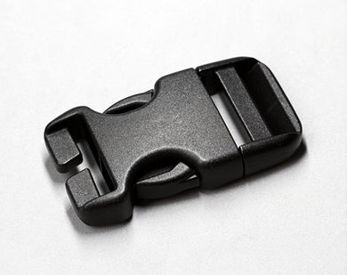 Woojin | 25MM (1”) Quick Attach Repair POM Side Release Buckle | W093
