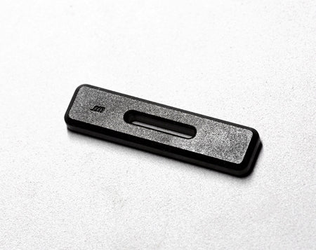 Woojin | POM TENT Square Toggle | W1077 – ELEMENT Trimming