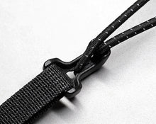 Load image into Gallery viewer, Woojin | 13MM POM Tent Buckle Cord Tensioner | W1080