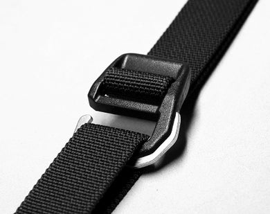 Woojin | 20MM (3/4”) Metal Combo Tension Hook POM+AL G-hook | W191