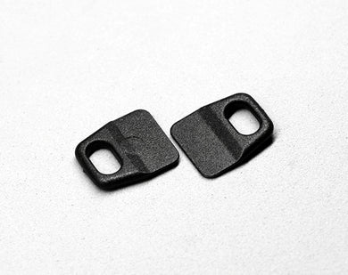 Woojin | Sewable PA Loop D-ring | W2057