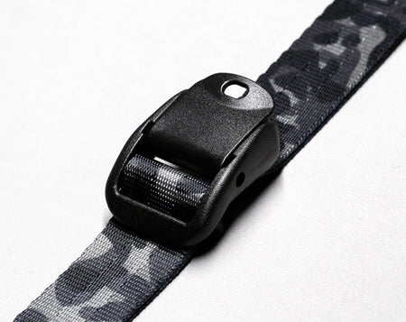 Woojin | 20MM (3/4”), 25MM (1”) Curved POM Cam Lock | W295