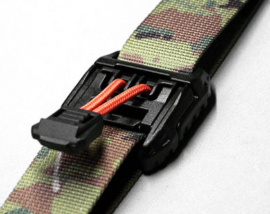 Woojin | 25MM (1”), 40MM Military POM Quick Release Buckle | W3188