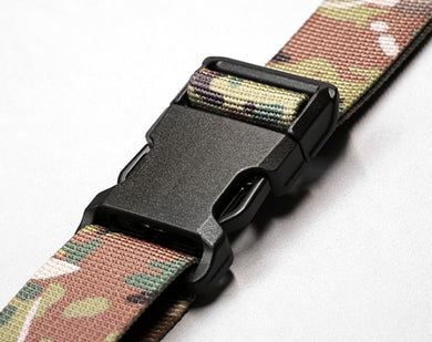 Woojin | 25MM (1”) POM Side Release Buckle | W3233