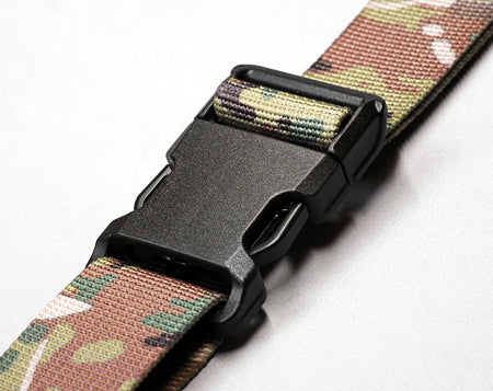 Woojin | 25MM (1”) POM Side Release Buckle | W3233