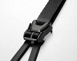 6MM (1/4") High-density Nylon Webbing | BW-R1