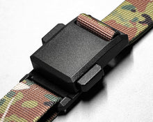 画像をギャラリービューアに読み込む, 25MM (1”) POM ロータリーサイドリリースバックル | C1SSB-4