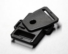 画像をギャラリービューアに読み込む, 25MM (1”) POM ロータリーサイドリリースバックル | C1SSB-4