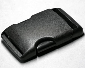 Woojin | 40MM Mojave Streamline POM Side Release Buckle | W3316