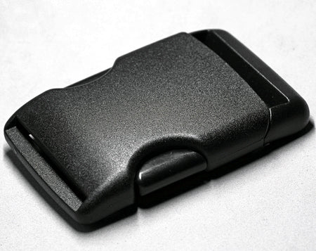 Woojin | 40MM Mojave Streamline POM Side Release Buckle | W3316