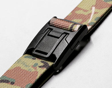 Woojin | 25MM (1”) POM Magnetic Quick Release Buckle | W3346