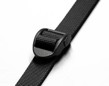 Load image into Gallery viewer, Woojin | 16MM (5/8”), 20MM (3/4”), 25MM (1”), 38MM (1-1/2”) Quick Repair POM Webbing Adjuster | W3394