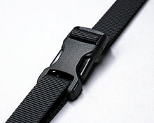 Load image into Gallery viewer, Woojin | 16MM (5/8”), 20MM (3/4”), 25MM (1”), 38MM (1-1/2”) Quick Repair POM Side Release Buckle | W3396
