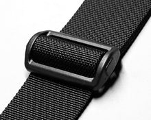 画像をギャラリービューアに読み込む, Woojin | 38MM (1-1/2”) - 40MM Quick Repair POM Slider for Extra Thick Webbing | W3402