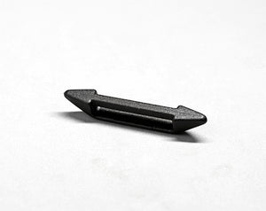 Woojin | 25MM (1”) POM Grip Toggle | W4002
