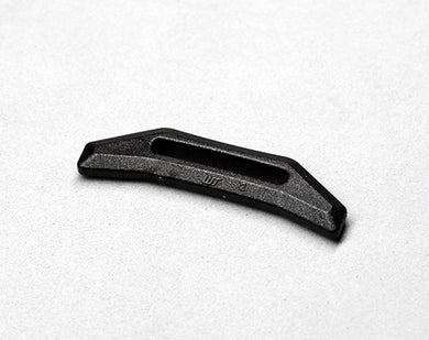 Woojin | 16MM (5/8”), 20MM (3/4”), 25MM (1”) POM Grip Toggle | W4005