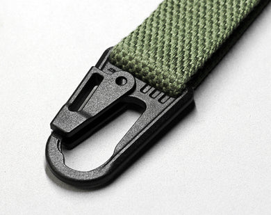 Woojin | 25MM (1”) POM Tactical Snap Hook | W4430