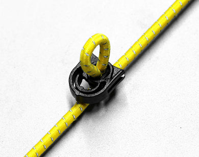 Woojin | Full POM Cord Lock | W450