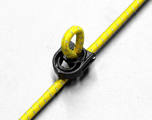 Woojin | Full POM Cord Lock | W450