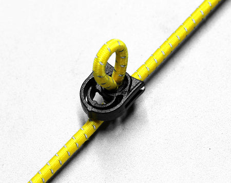 Woojin | Full POM Cord Lock | W450