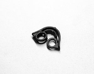 Woojin | Full POM Cord Lock | W450