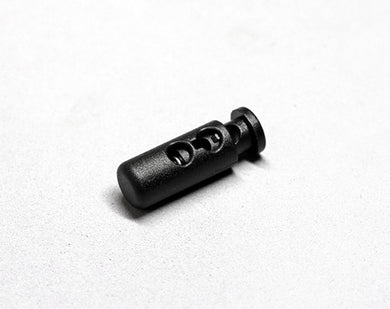 Woojin | 2-hole Small POM Cord Lock | W465