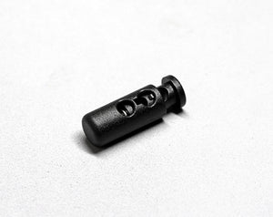 Woojin | 2-hole Small POM Cord Lock | W465