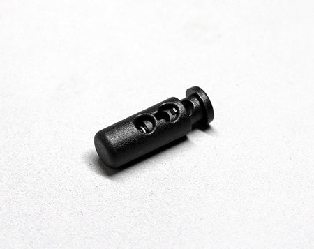 Woojin | 2-hole Small POM Cord Lock | W465