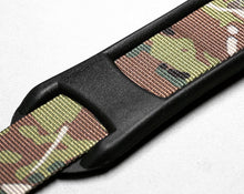 Load image into Gallery viewer, Woojin | 25MM (1”), 38MM (1-1/2”) Elastic Rubber Non-slip Shoulder Pad | W4667