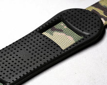 Load image into Gallery viewer, Woojin | 25MM (1”), 38MM (1-1/2”) Elastic Rubber Non-slip Shoulder Pad | W4667