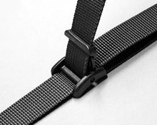 Load image into Gallery viewer, Woojin | 16MM (5/8”) Low Webbing Cam Buckle | W475