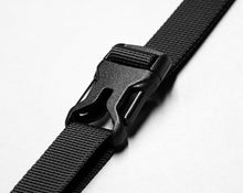 Load image into Gallery viewer, Woojin | 10MM (3/8”), 16MM (5/8”), 20MM (3/4”), 25MM (1”), 38MM (1-1/2”) POM Side Release Buckle | W485