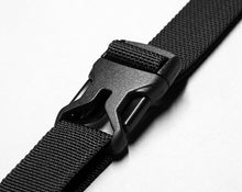 Load image into Gallery viewer, Woojin | 10MM (3/8”), 16MM (5/8”), 20MM (3/4”), 25MM (1”), 38MM (1-1/2”) POM Side Release Buckle | W485
