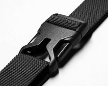 Load image into Gallery viewer, Woojin | 10MM (3/8”), 16MM (5/8”), 20MM (3/4”), 25MM (1”), 38MM (1-1/2”) POM Side Release Buckle | W485