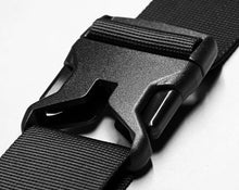 Load image into Gallery viewer, Woojin | 10MM (3/8”), 16MM (5/8”), 20MM (3/4”), 25MM (1”), 38MM (1-1/2”) POM Side Release Buckle | W485