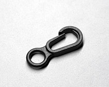 Load image into Gallery viewer, Woojin | POM Glove Hook + O-ring | W4891