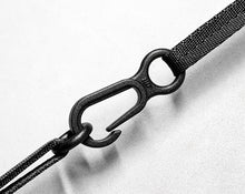 Load image into Gallery viewer, Woojin | POM Glove Hook + O-ring | W4891