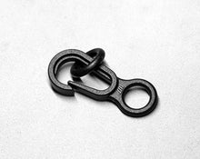 Load image into Gallery viewer, Woojin | POM Glove Hook + O-ring | W4891