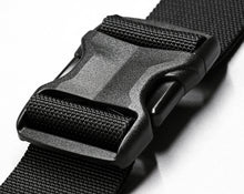 Load image into Gallery viewer, Woojin | 16MM (5/8”), 20MM (3/4”), 25MM (1”), 38MM (1-1/2”) Dual-adjust POM Side Release Buckle | W512