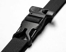 Load image into Gallery viewer, Woojin | 16MM (5/8”), 20MM (3/4”) POM Buckle with Removable Whistle | W514