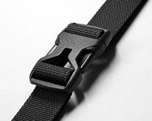 이미지를 갤러리 뷰어에 로드 , Woojin | 20MM (3/4”), 25MM (1”), 38MM (1-1/2”) Dual-adjust POM Side Release Buckle | W520