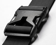 이미지를 갤러리 뷰어에 로드 , Woojin | 20MM (3/4”), 25MM (1”), 38MM (1-1/2”) Dual-adjust POM Side Release Buckle | W520