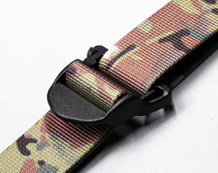 Woojin | 25MM (1”) Quick Repair POM Webbing Adjuster | W5702