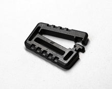 Load image into Gallery viewer, Woojin | 25MM (1”) POM Safety QA Loop | W5715