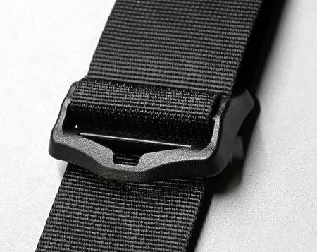 Woojin | 38MM (1-1/2”) POM Single Bar Strap Adjuster | W583