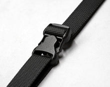 Load image into Gallery viewer, Woojin | 16MM (5/8”), 20MM (3/4”), 25MM (1”), 38MM (1-1/2”) POM Side Release Buckle | W612