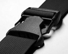 Load image into Gallery viewer, Woojin | 16MM (5/8”), 20MM (3/4”), 25MM (1”), 38MM (1-1/2”) POM Side Release Buckle | W612