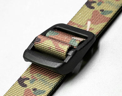 Woojin | 25MM (1”) W.J DURAFLEX POM Webbing Adjuster | W6637